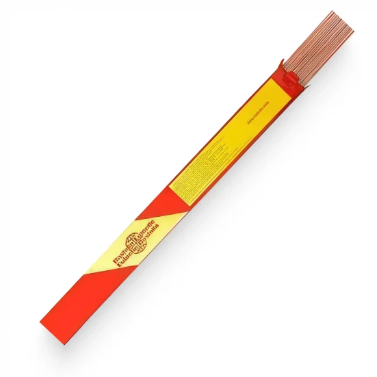 Припой для меди 5% Castolin