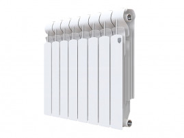 Радиатор Royal Thermo Indigo Super 500 - 8 секц.