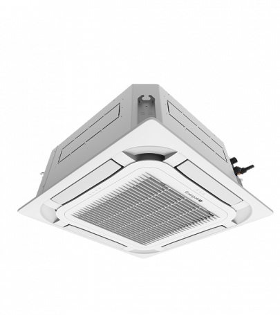 Внутренний кассетный (компактный) блок VRF-системы комплект с панелью ENERGOLUX, SMZIII DC Inverter, SMZCC07V3AI / SCP16G3
