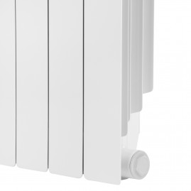 Радиатор алюминиевый Royal Thermo MONOBLOCK A 500 2.0  -  4 секц.