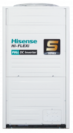 Наружный блок VRF-системы с рекуперацией тепла HISENSE, S HEAT RECOVERY FULL DC Inverter, AVWT212FKFSA