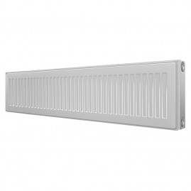 Радиатор панельный Royal Thermo COMPACT C22-300-2000 RAL9016