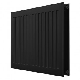 Радиатор панельный Royal Thermo HYGIENE H30-600-2200 Noir Sable