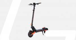 Электросамокат KUGOO F3 PLUS
