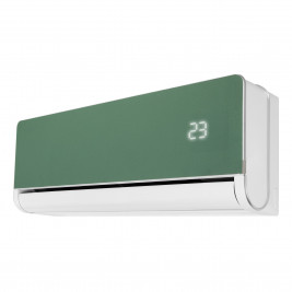 Панель для сплит-системы Ballu Boho DC inverter, цвет 5545