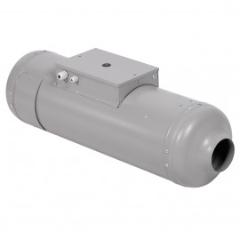 Установка приточная SHUFT AIRTUBE 250