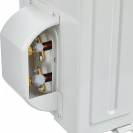 Блок наружный AC ELECTRIC ACEHI/out-12HN1_22Y сплит-системы, инверторного типа