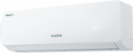 Сплит-система ECOCLIMA, WIND LINE (on/off), ECW-18QC / EC-18QC