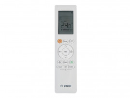 Сплит-система BOSCH, CLIMATE 6000i Inverter, CL6001iU W 35 E / CL6001i 35 E