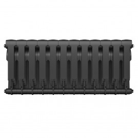 Радиатор Royal Thermo BiLiner 350 /Noir Sable - 12 секц.