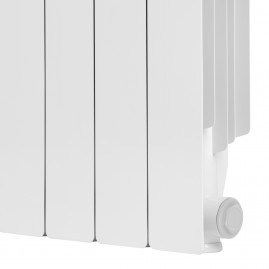 Радиатор алюминиевый Royal Thermo MONOBLOCK A 500 2.0  -  6 секц.
