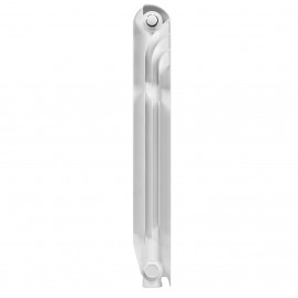 Радиатор алюминиевый Royal Thermo MONOBLOCK A 500 2.0  -  6 секц.