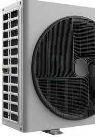 Наружный блок VRF-системы мини HISENSE, HI-SMART Mini A FULL DC Inverter, AVW-42HJFAE1