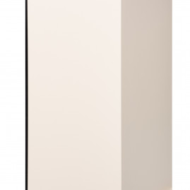 Каминокомплект: Очаг Royal Thermo Aurora RTFP/P-AR40LS, портал California 42/40/36, молочный