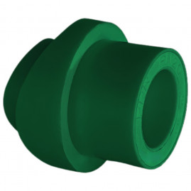Седло вварное ПП AntiFire D160-90 Green 034747