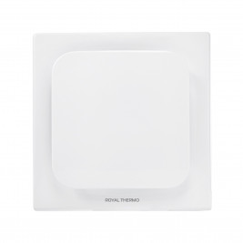 Вентилятор вытяжной Royal Thermo Virtuoso RAFV 150 T с таймером