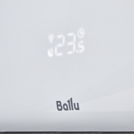 Блок внутренний Ballu iGreen Pro DC BSAGI/in-09HN8 сплит-системы, инверторного типа