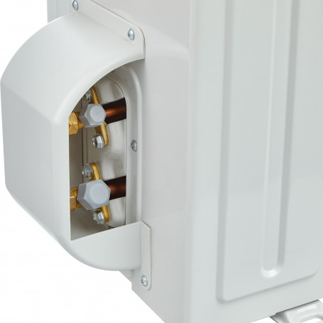 Блок наружный AC ELECTRIC ACEH/out-09HN1_22Y сплит-системы
