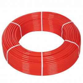 Труба из сшитого полиэтилена Pex-a EVOH d16×2.0, бухта 200м