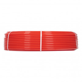 Труба из сшитого полиэтилена Pex-a EVOH d16×2.0, бухта 200м