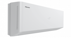 Сплит-система HISENSE, VISION PRO 2.0 SUPERIOR DC Inverter 2026 WI-FI, AS-13UW4RXVQH02G / AS-13UW4RXVQH02W