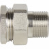 Сгон TEBO прямой американка ВР/НР 3/4" (6/108)