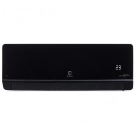 Сплит-система ELECTROLUX, ONIX BLACK SUPER DC Inverter, EACS/I-09HIX-BLACK/N8/in / EACS/I-09HIX-BLACK/N8/out