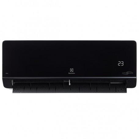 Сплит-система ELECTROLUX, ONIX BLACK SUPER DC Inverter, EACS/I-09HIX-BLACK/N8/in / EACS/I-09HIX-BLACK/N8/out