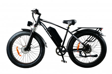Электровелосипед Samik V3 Max