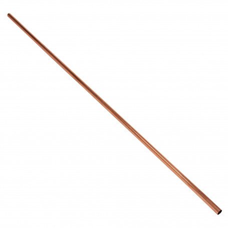 Труба медная Ballu Standard 41,3х1,52х3000 (1-5/8), отрезок