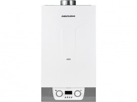 Котел газовый настенный MIZUDO GB M40Т (40 кВт, 2 Т/O) 2 конт., с раздел.т/о, закр.кам.сгор.
