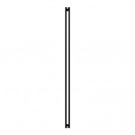 Дизайн-радиатор Royal Thermo Shift R22 C2180 - 06 секц. RAL9005m