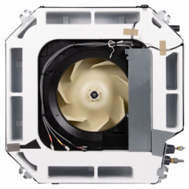 Блок внутренний Electrolux EACC/in-48H/UP4-DC/N8 инверторной сплит-системы, кассетного типа