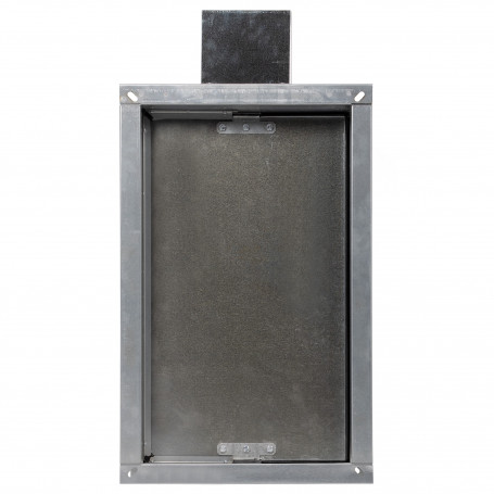 Клапан противопожарный SHUFT SHFDO-60-O-600_500-MB230-0-0-0-MC