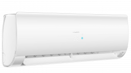 Внутренний настенный блок мульти-сплит системы HAIER, FLEXIS SUPER MATCH 2025, AS25S2SF3FA-W