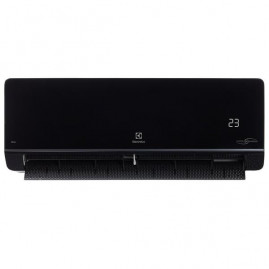 Сплит-система ELECTROLUX, ONIX BLACK SUPER DC Inverter, EACS/I-24HIX-BLACK/N8/in / EACS/I-24HIX-BLACK/N8/out