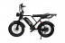 Электровелосипед Samik BK20