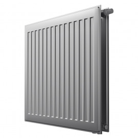 Радиатор панельный Royal Thermo VENTIL HYGIENE VH30-500-2800 Silver Satin