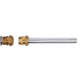 Узел смесительный SHUFT MST Н kv 16 32-80