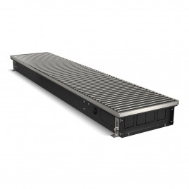 Конвектор внутрипольный Royal Thermo ATRIUM TURBO-90/250/800-DG-U-NA