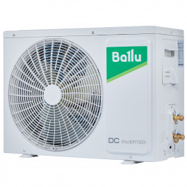 Блок наружный Ballu iGreen Pro DC BSAGI/out-18HN8_V4 сплит-системы, инверторного типа