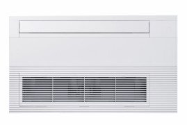 Панель для внутреннего кассетного (однопоточного) блока VRF-системы HAIER, AB-MAERAD DC 2025, P1B-1028IB
