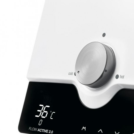 Водонагреватель электрический проточный ELECTROLUX, FLOW ACTIVE 2.0, NPX 8 Flow Active 2.0