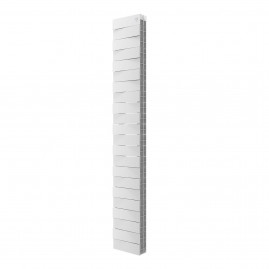 Радиатор Royal Thermo PianoForte Tower 200 /Bianco Traffico - 22 секц.