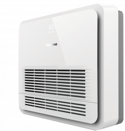 Внутренний консольный блок VRF-системы HISENSE, AVK DC Inverter, AVK-12HJFCAA