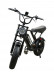 Электровелосипед Samik BK20 Mini