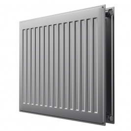 Радиатор панельный Royal Thermo HYGIENE H10-300-1600 Silver Satin