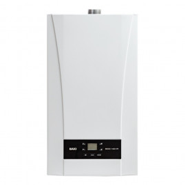 Котел газовый BAXI Eco Nova 18F NEW настенный, 2 конт., закр.кам.сгор.