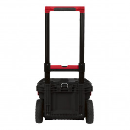 Ящик Milwaukee PACKOUT инструментальный на колесах 4932464078