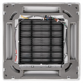 Панель Electrolux EACC-PC/UP4-DC для внутренних блоков кассетного типа EACC/in-12/18H/UP4-DC/N8